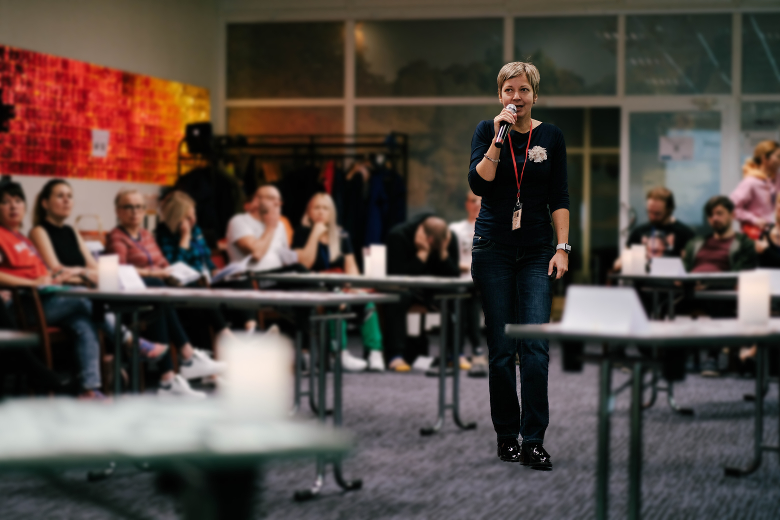 Коучинг, менторство и телесная терапия | VIAN